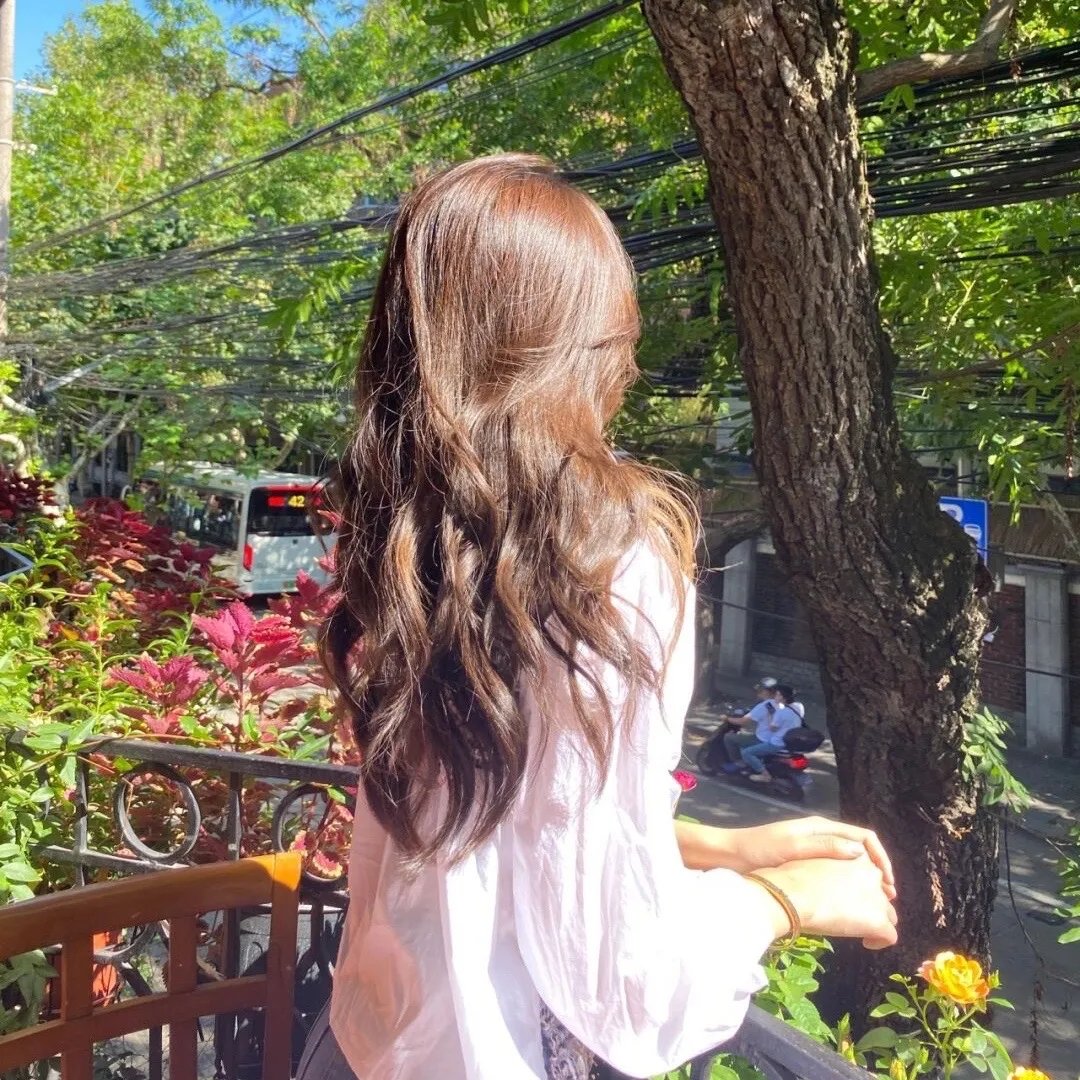 我的要命女友